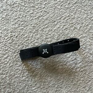 Orange Theory Heart Rate Monitor - Arm Band (OTBeat Burn)